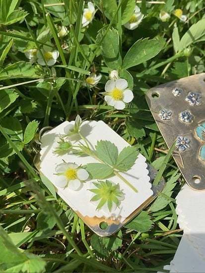 Micro Flower Press - 🔥Buy more save more🔥