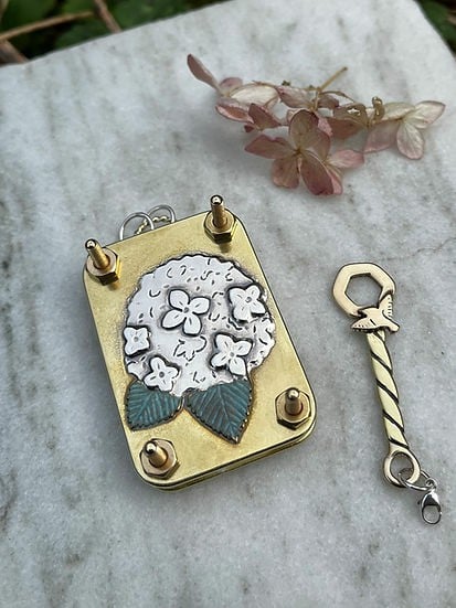 Micro Flower Press - 🔥Buy more save more🔥