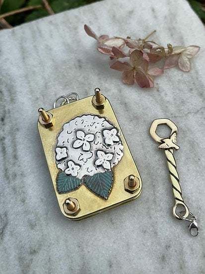 Micro Flower Press - 🔥Buy more save more🔥