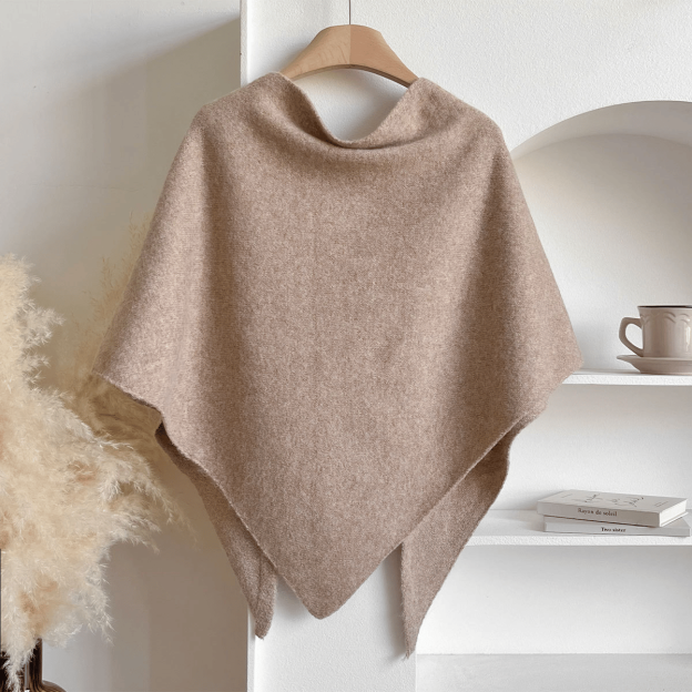 🔥HOT SALE - 49% OFF🔥 - Women's Solid Color Scarf🍁 Casual Soft Comfortable Shawl for Daily Wear