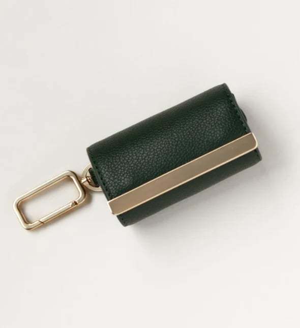 👜 Keychain Tote Bag | Compact & Expandable for On-the-Go Convenience