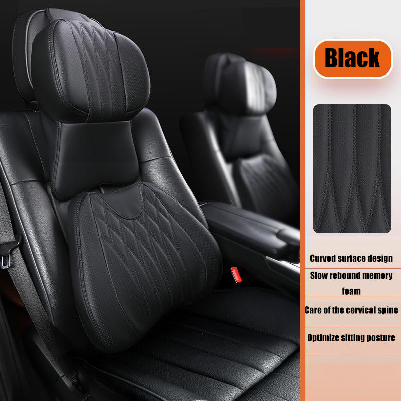 📣Skin-friendly and breathable 5D pillow for all seasons