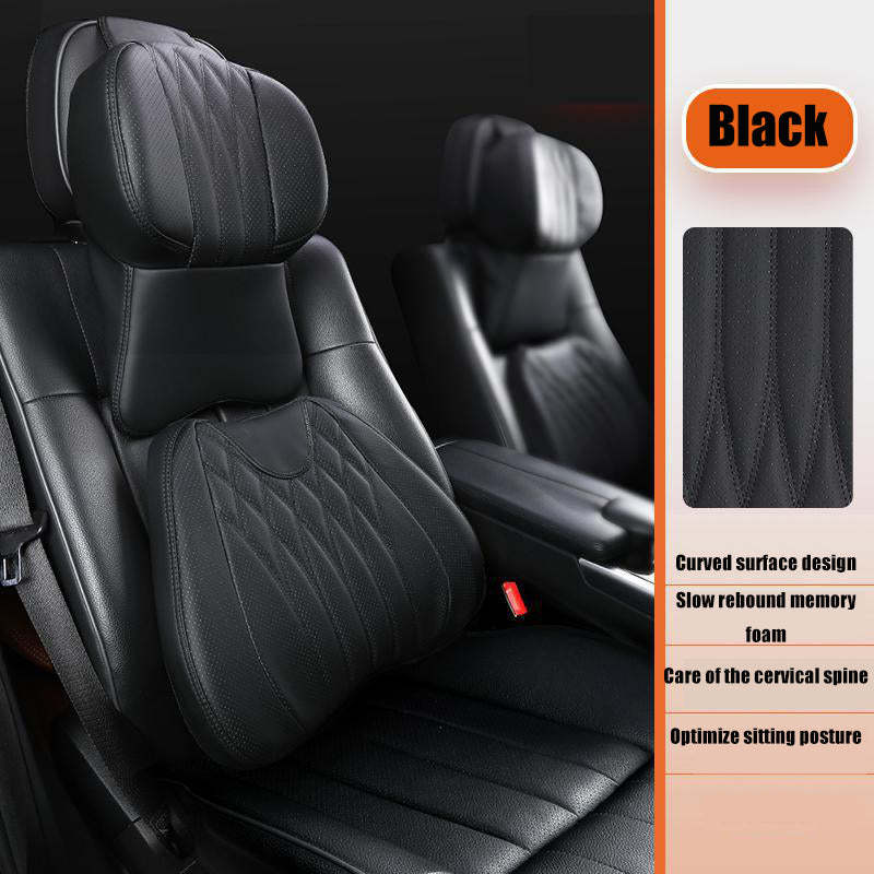 📣Skin-friendly and breathable 5D pillow for all seasons