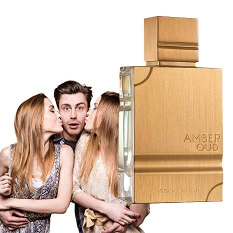 💋Amber Oud - Long-lasting Perfume for Women and Men