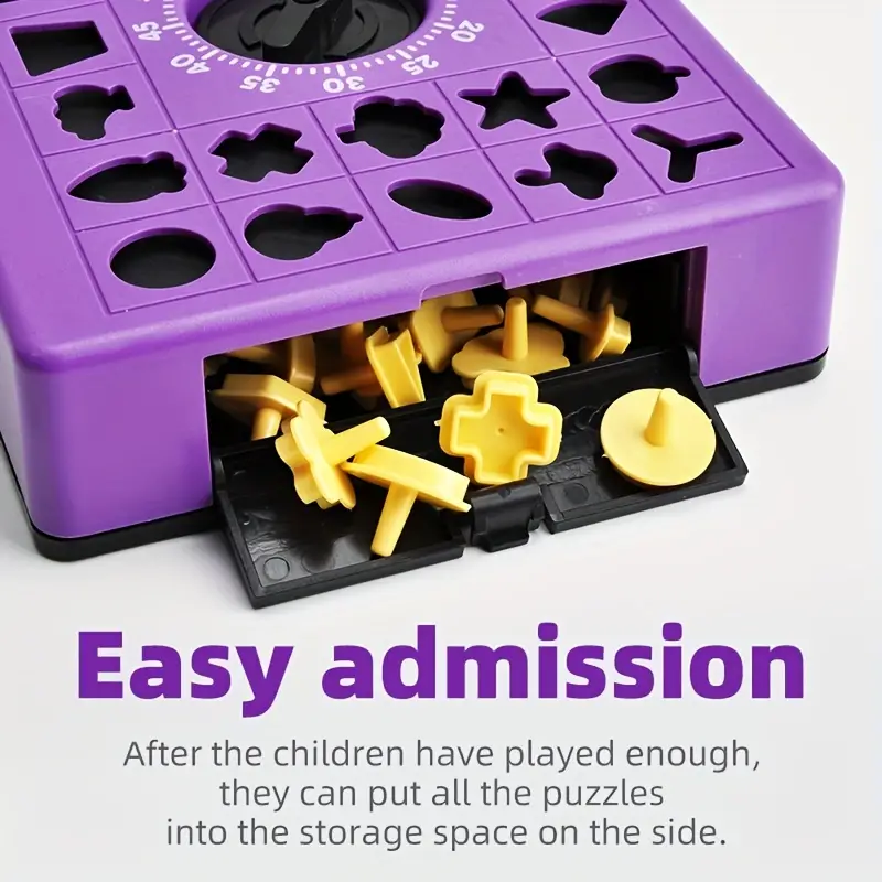 Interactive Pop-Up Board Game