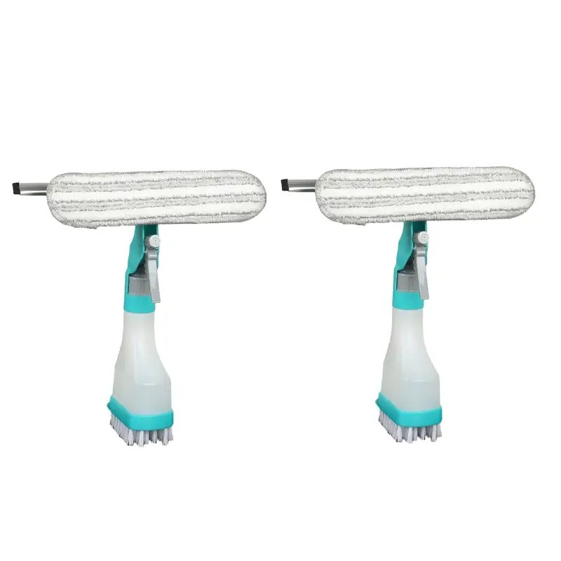 2025 New 4 in 1 Multifunction Window Cleaner Tool