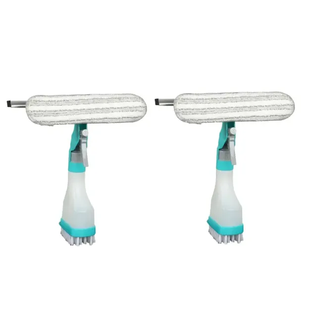 2025 New 4 in 1 Multifunction Window Cleaner Tool