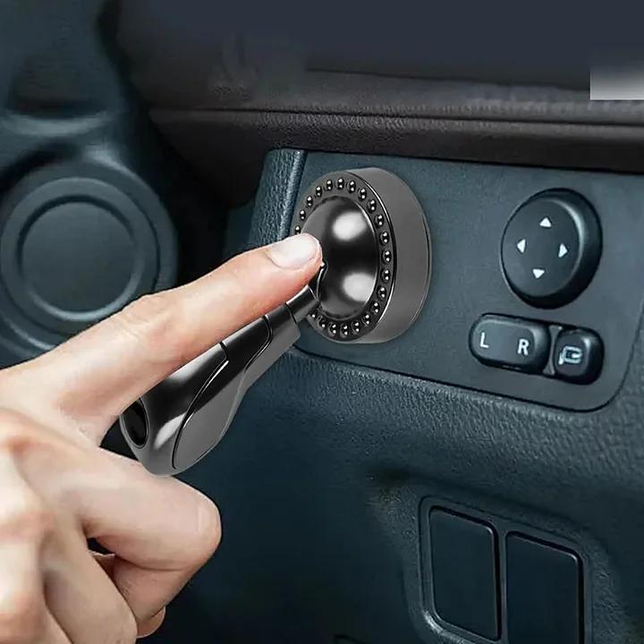 New Car One-button Start Joystick