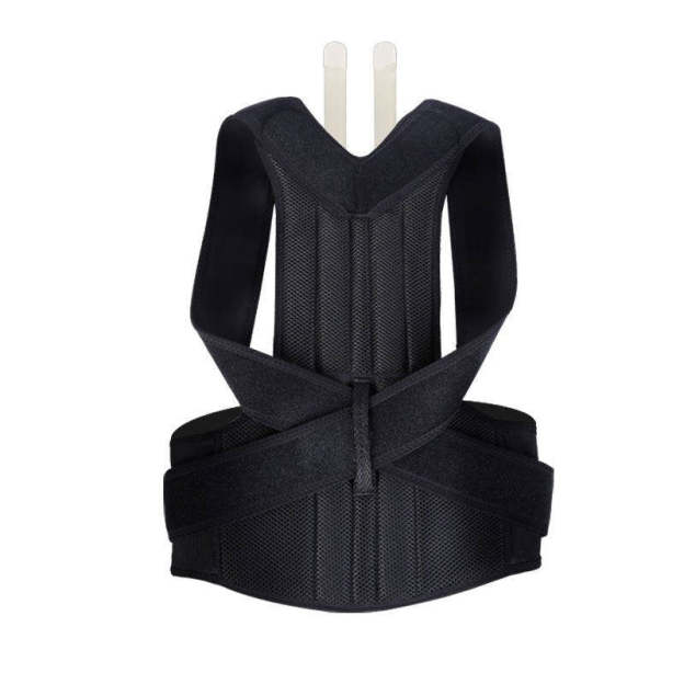 🔥Last day 49% off🔥- Spine Straightening Posture Corrector