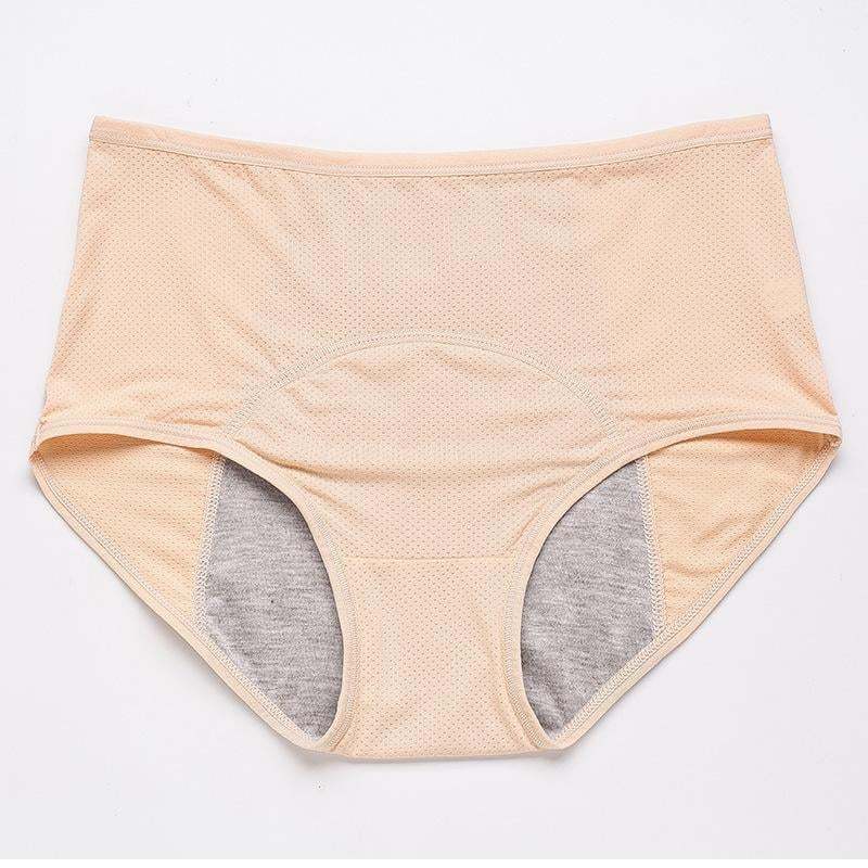 Leak-proof Protective Panties