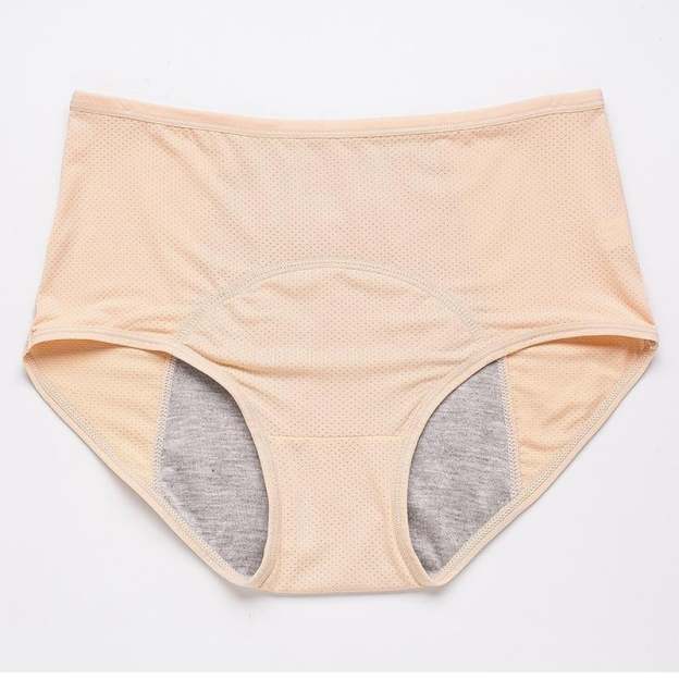 Leak-proof Protective Panties