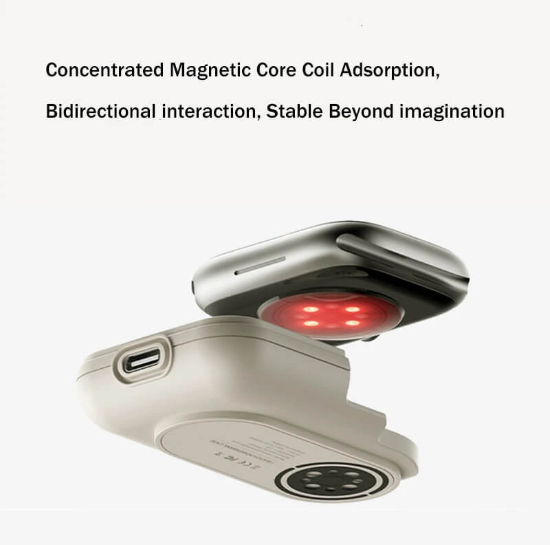 Wireless Sports Charging Case