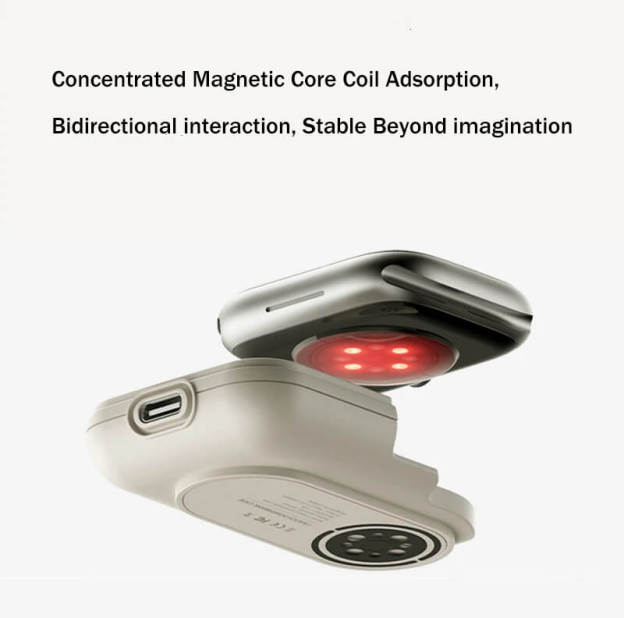 Wireless Sports Charging Case