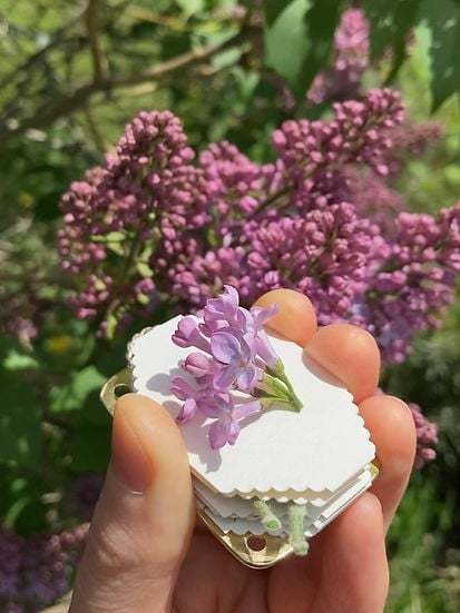 Micro Flower Press - 🔥Buy more save more🔥