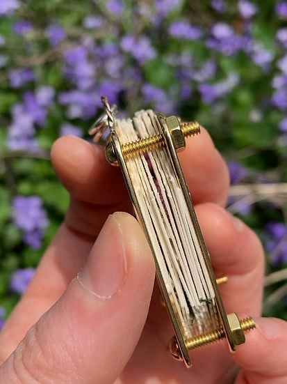 Micro Flower Press - 🔥Buy more save more🔥