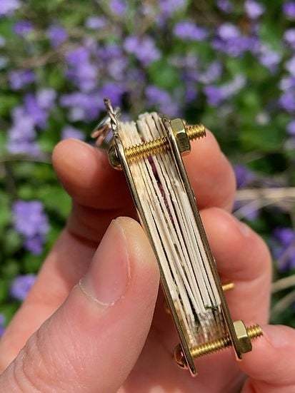 Micro Flower Press - 🔥Buy more save more🔥