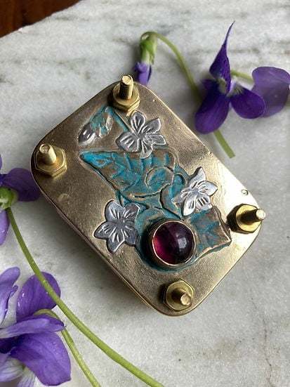 Micro Flower Press - 🔥Buy more save more🔥