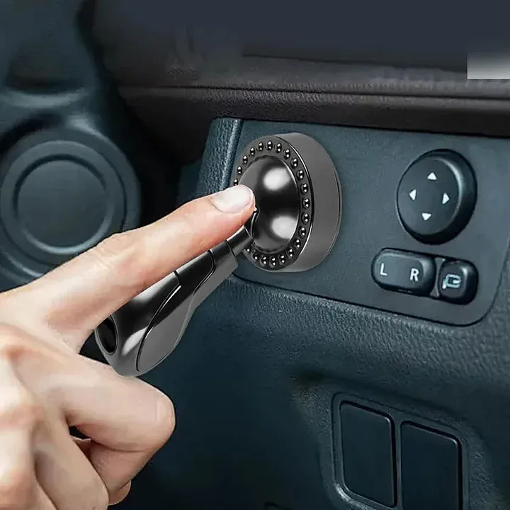 New Car One-button Start Joystick