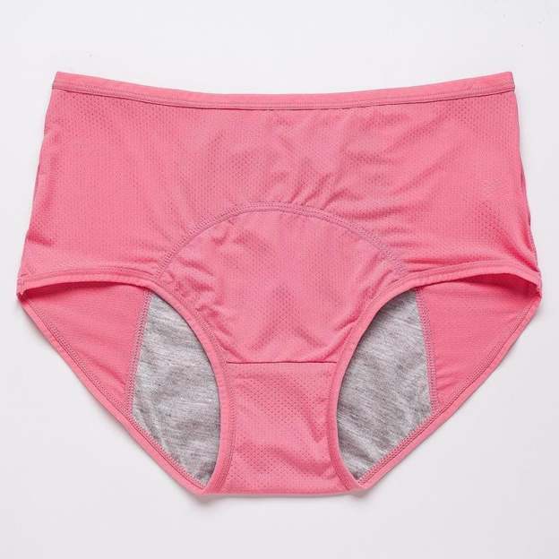 Leak-proof Protective Panties