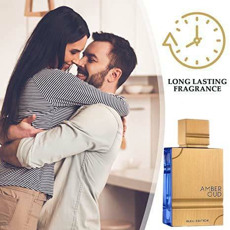 💋Amber Oud - Long-lasting Perfume for Women and Men