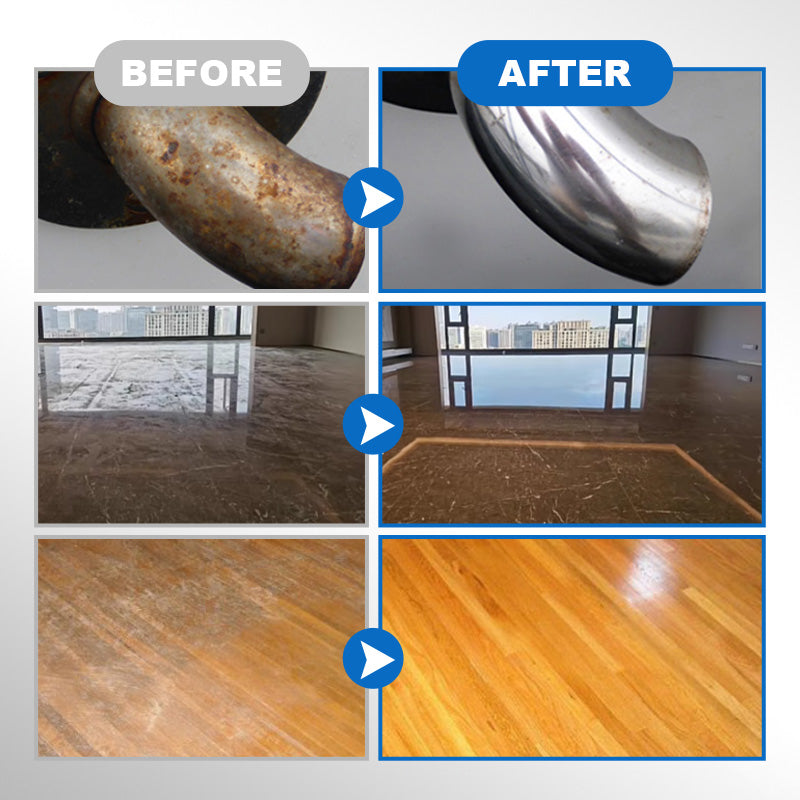 🎁For a limited time, Buy 1 Get 1 Free Shipping - ✨Wool Felt Flap Polishing Disc