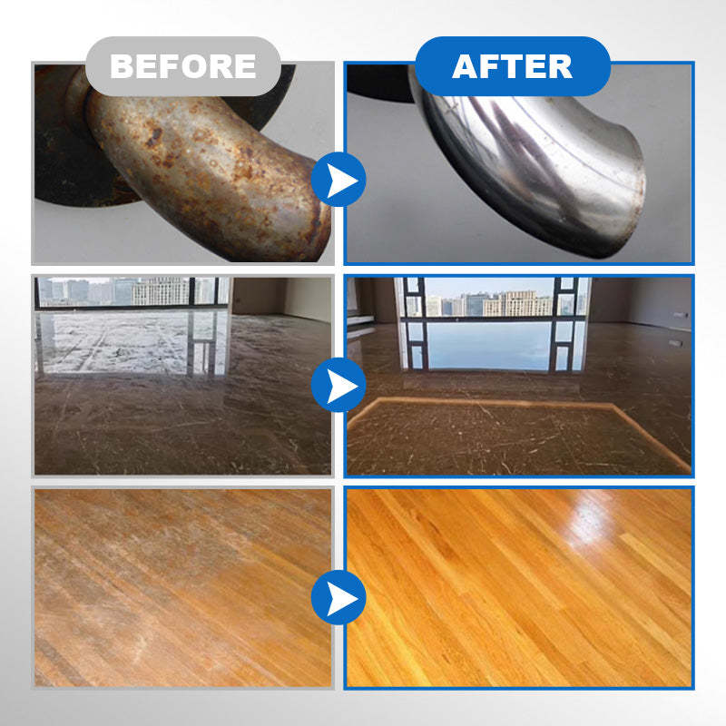 🎁For a limited time, Buy 1 Get 1 Free Shipping - ✨Wool Felt Flap Polishing Disc