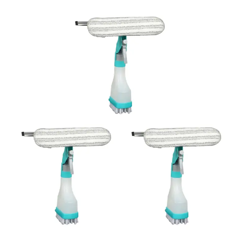2025 New 4 in 1 Multifunction Window Cleaner Tool
