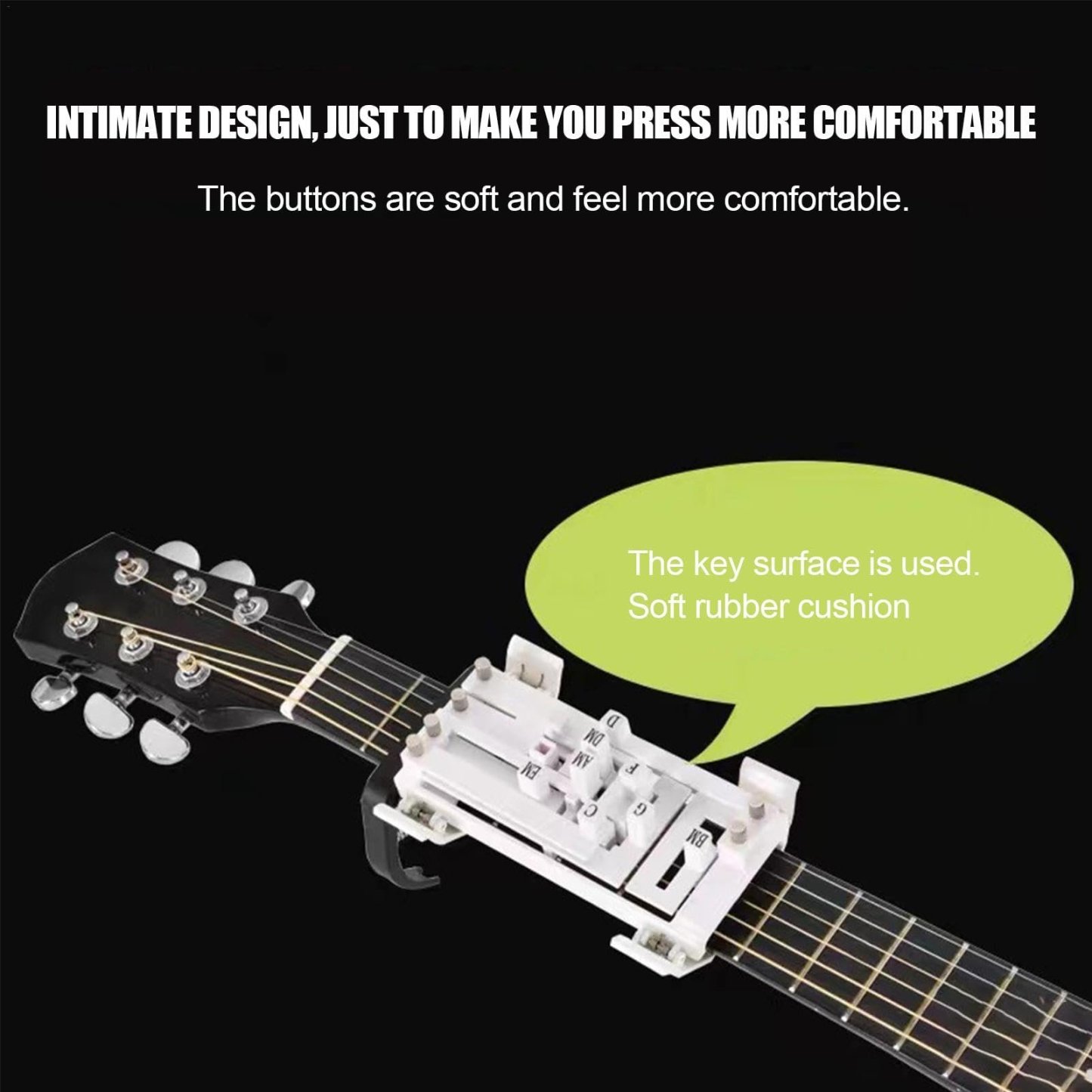 🎸Guitar Chord Helper - Buy two and enjoy a 10% discount - ✈️Free Shipping✈️