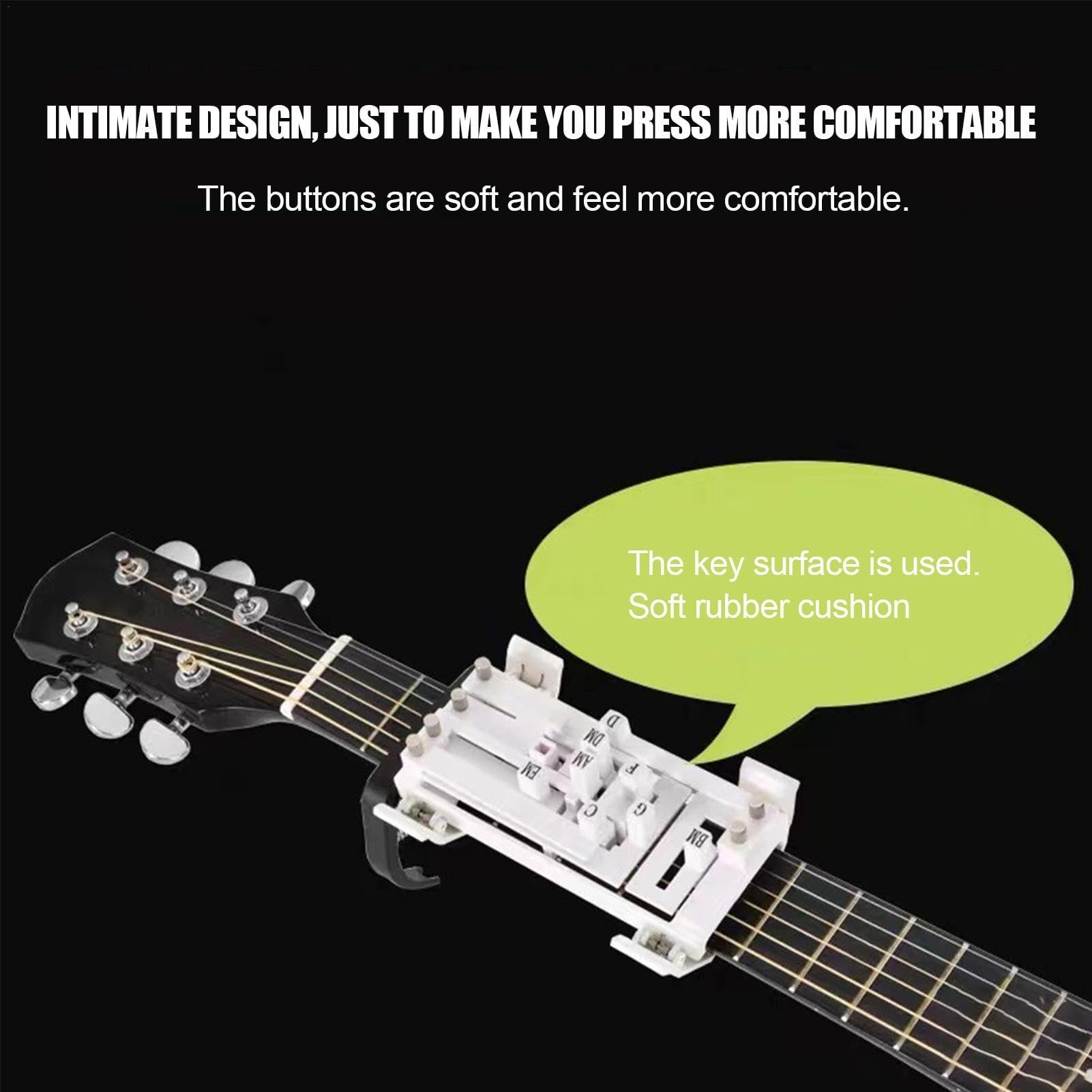 🎸Guitar Chord Helper - Buy two and enjoy a 10% discount - ✈️Free Shipping✈️