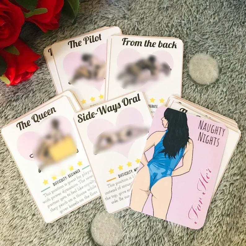 🔥LAST DAY SALE 49% OFF💘For Her Oral Positions