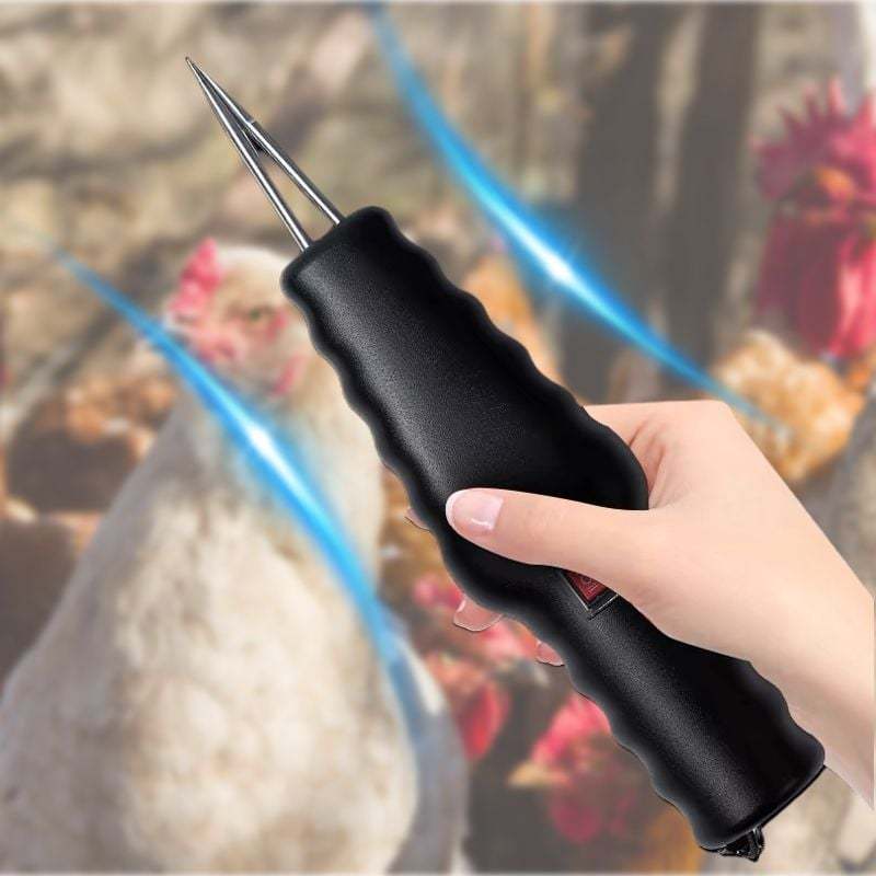 🔥49% OFF - Plug-in Electric Quick Chicken Plucker