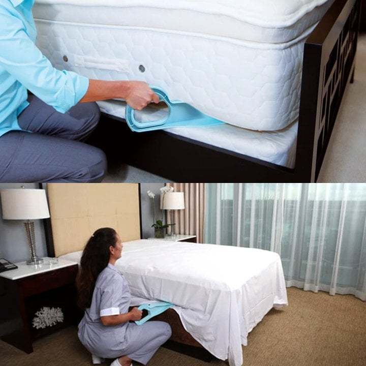 Mattress Wedge Elevator