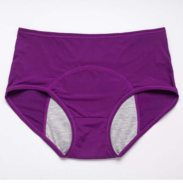 Leak-proof Protective Panties