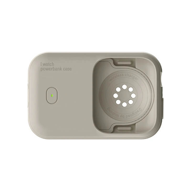 Wireless Sports Charging Case