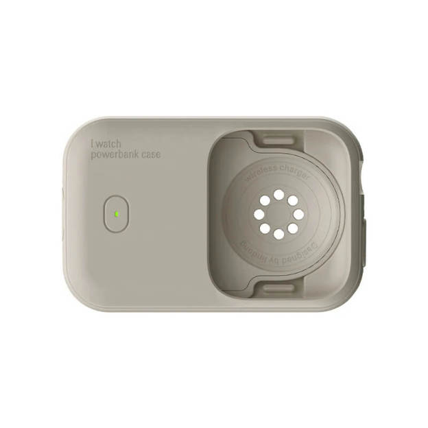 Wireless Sports Charging Case