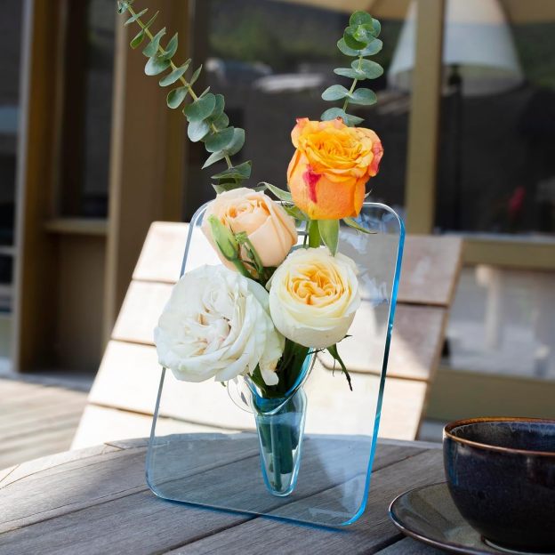 Flower Vase - A cute gift for her/him😍