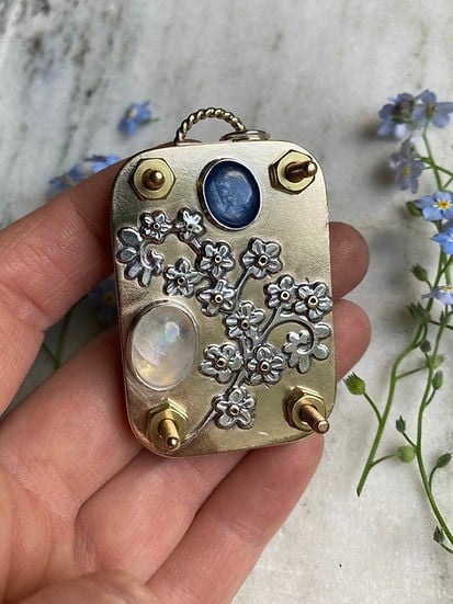 Micro Flower Press - 🔥Buy more save more🔥