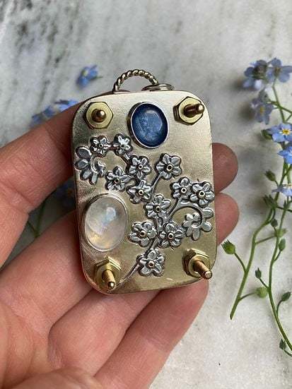 Micro Flower Press - 🔥Buy more save more🔥