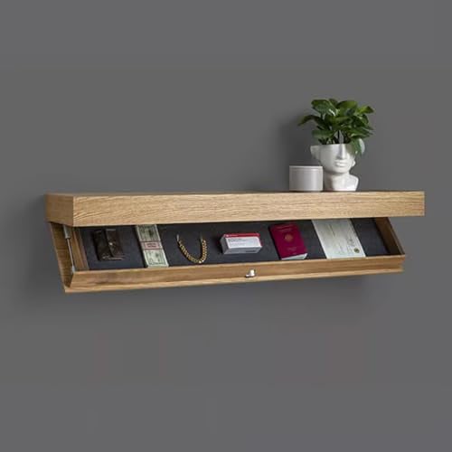 MAGICFLAP DESIGNER SHELF WITH SECRET COMPARTMENT（Almost Sold Out!😱 )