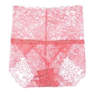 🔥HOT SALE - 49% OFF🔥Sexy High Waist Pretty Lace Panties