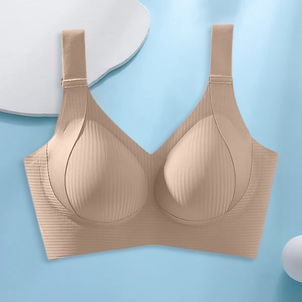 🎁Buy 1 Get 3 Packs🔥Super firming bra | Wire-free  Bra 👍No more sagging breasts