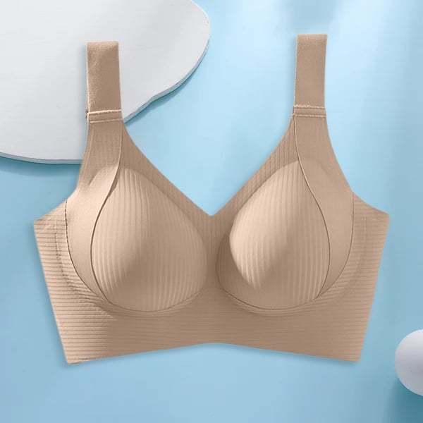 🎁Buy 1 Get 3 Packs🔥Super firming bra | Wire-free  Bra 👍No more sagging breasts