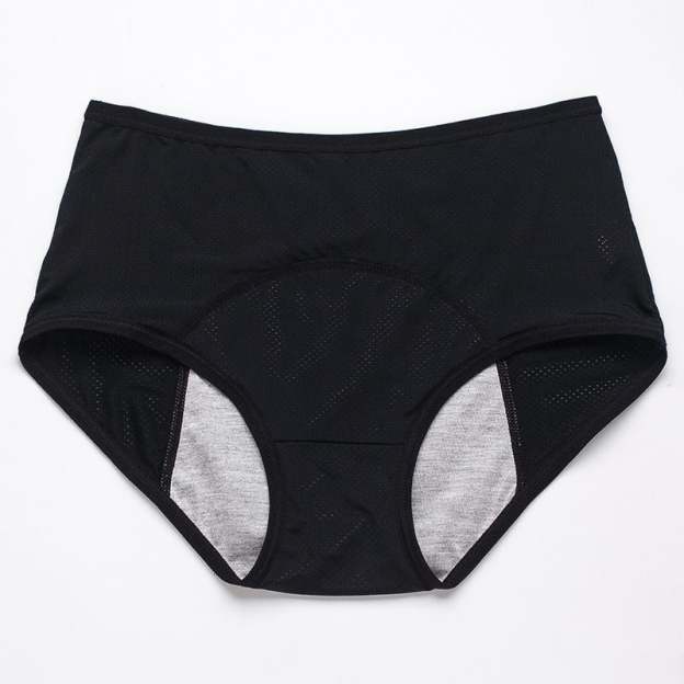 Leak-proof Protective Panties