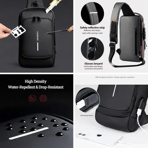 top 10 anti theft backpack usa canada united kingdom