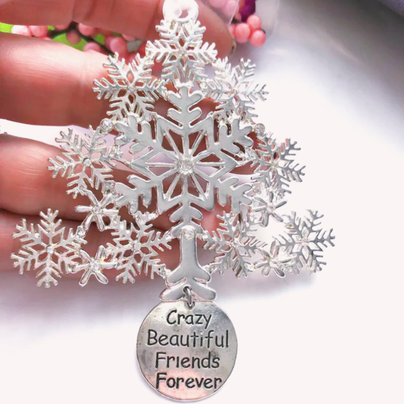 🔥HOT SALE - 49% OFF🔥-💖Love for Friend/Family/Neighbors Gift