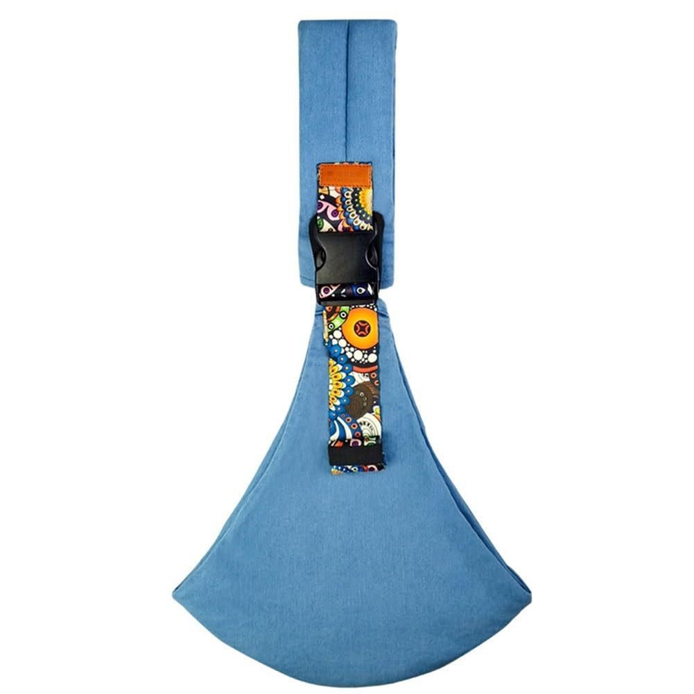 🔥2024 New Ergonomic Child 3-36 months Fanny Pack Carry Support Novelty!