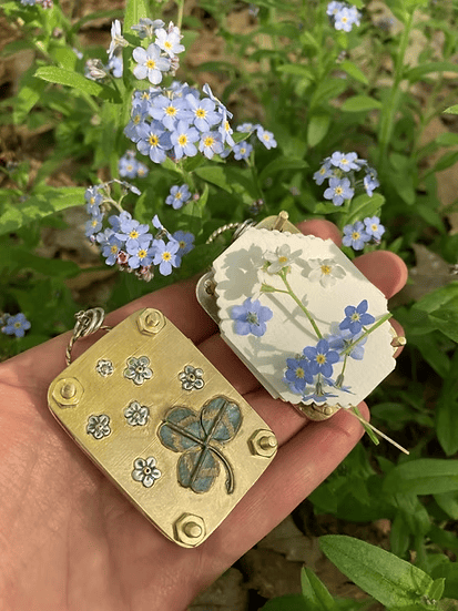 Micro Flower Press - 🔥Buy more save more🔥