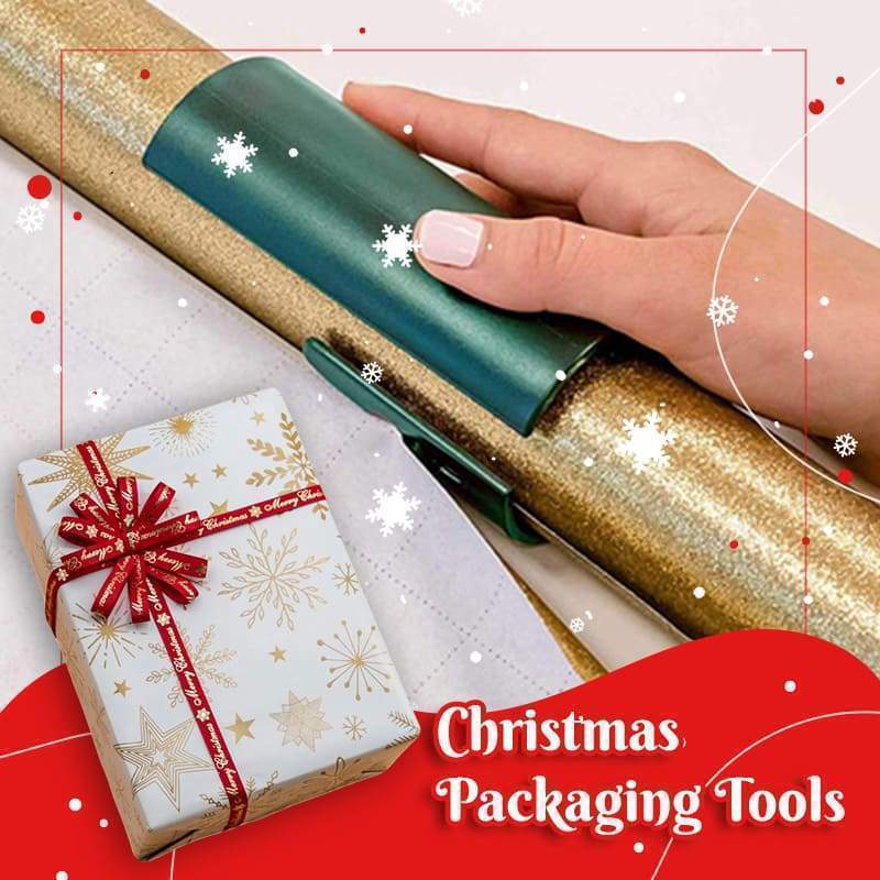 Gift Wrapping Tool