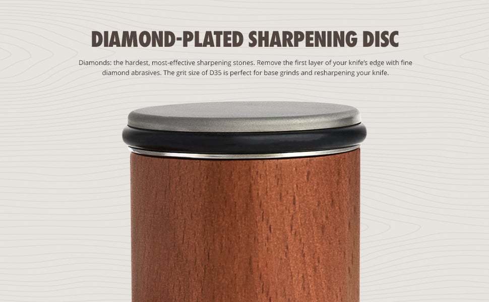 🎁Best Sellers Diamond Rolling Knife Sharpener Set