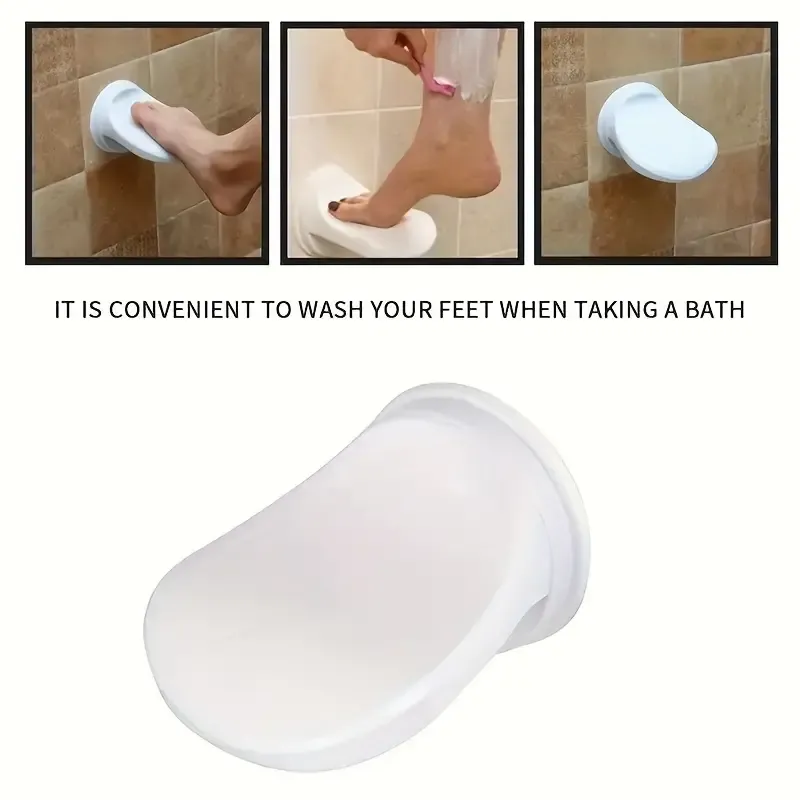 Trong Suction Bathroom Foot Pedal Pad